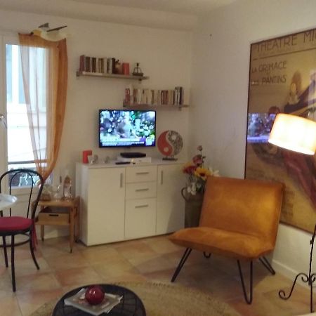 Studio A 2 Pas Du Palais Cannes Luaran gambar