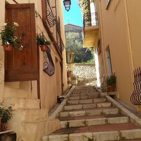 Studio A 2 Pas Du Palais Cannes Bilik gambar