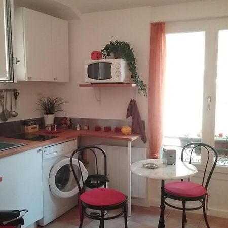 Studio A 2 Pas Du Palais Cannes Bilik gambar