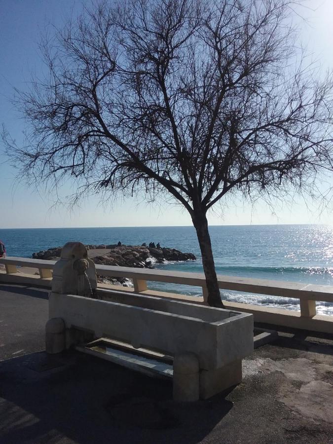 Studio A 2 Pas Du Palais Cannes Bilik gambar