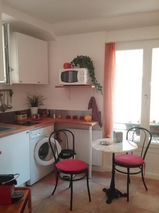 Studio A 2 Pas Du Palais Cannes Bilik gambar