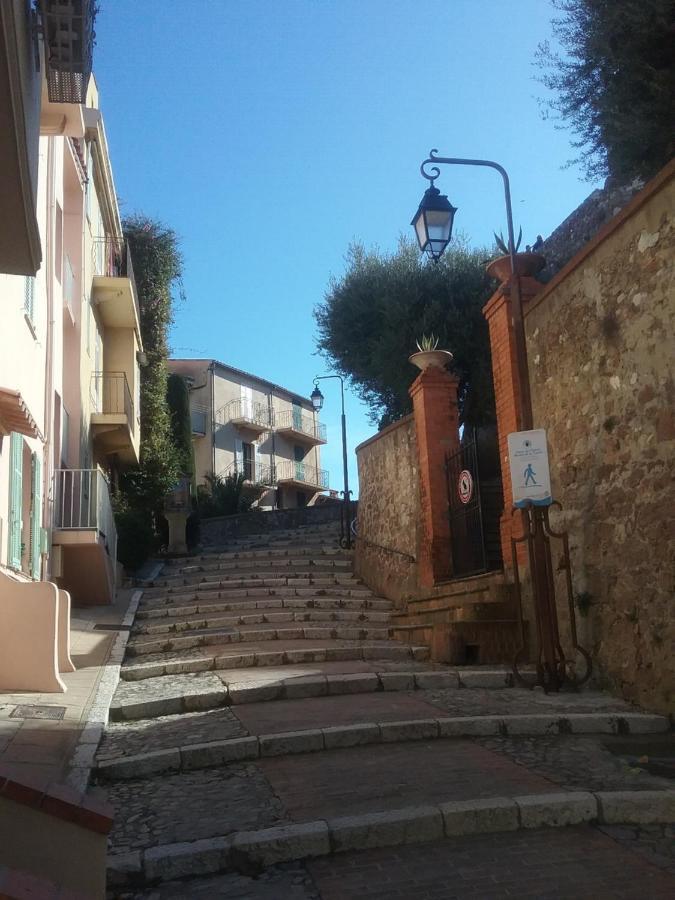 Studio A 2 Pas Du Palais Cannes Bilik gambar