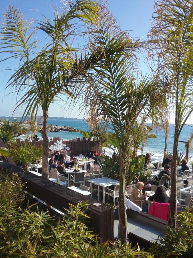 Studio A 2 Pas Du Palais Cannes Bilik gambar