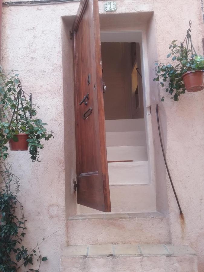 Studio A 2 Pas Du Palais Cannes Bilik gambar