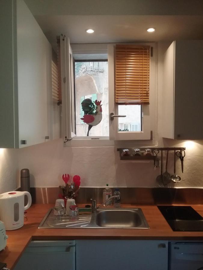 Studio A 2 Pas Du Palais Cannes Bilik gambar