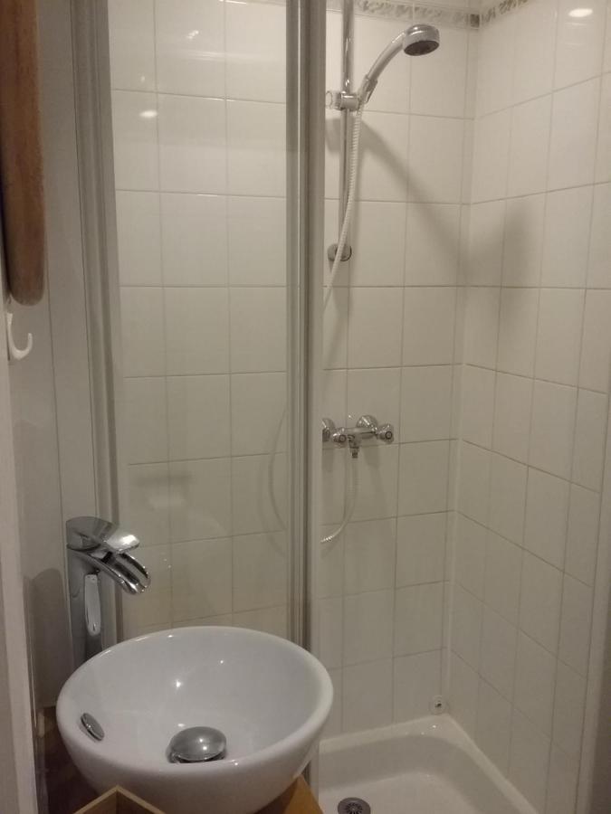 Studio A 2 Pas Du Palais Cannes Bilik gambar