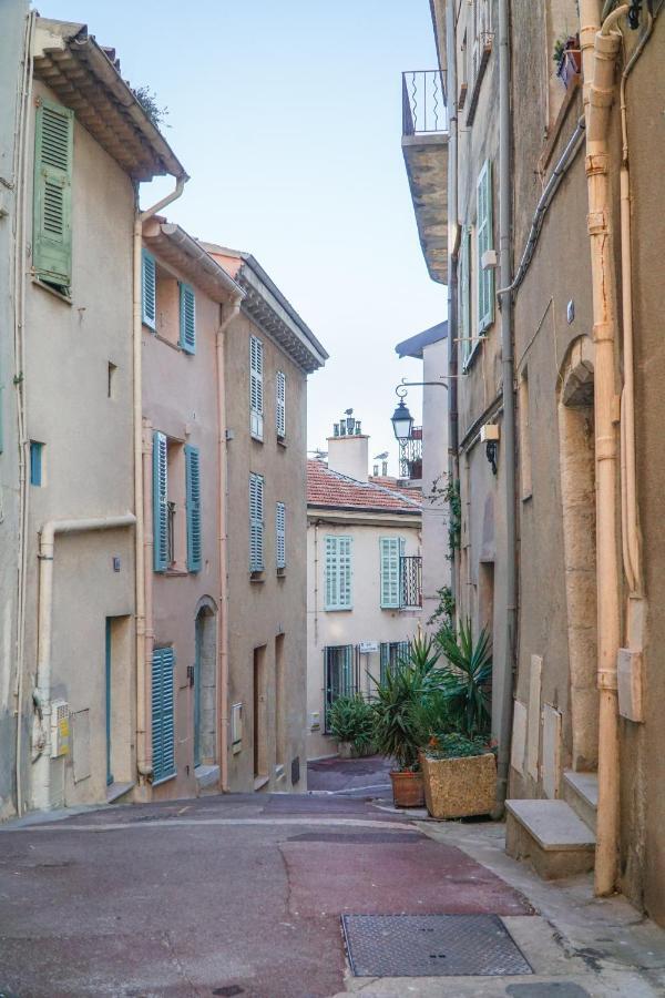 Studio A 2 Pas Du Palais Cannes Bilik gambar